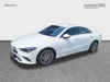 Mercedes-Benz CLA CLA 180 Progressive