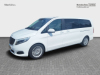 Mercedes-Benz V 250 4M XL DISTRONIC