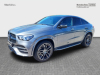 Mercedes-Benz GLE 400d kup AMG DISTRONIC