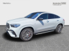 Mercedes-Benz GLE GLE 53 AMG Distronic