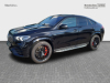 Mercedes-Benz GLE GLE 53 AMG 4M Distronic