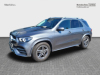 Mercedes-Benz GLE GLE 300d AMG 4M