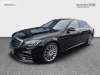 Mercedes-Benz S 400d 4M/L