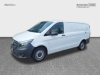 Mercedes-Benz Vito Vito 116 L/KAWA automat