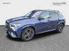 Mercedes-Benz GLE GLE 350de AMG DISTRONIC HUD