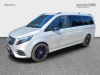 Mercedes-Benz V 300d AVANTGARDE / L  RWD