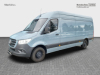 Mercedes-Benz Sprinter 317 CDI/L KAWA klima