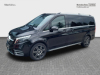 Mercedes-Benz V 300d 4M AMG DISTRONIC