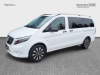 Mercedes-Benz Vito 119CDI/L 4M TS