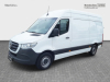 Mercedes-Benz Sprinter 317 CDI/S L2H2 automat