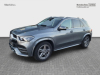 Mercedes-Benz GLE 400d 4M AMG