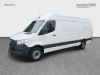 Mercedes-Benz Sprinter 317 CDI/L KAWA MBUX