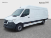 Mercedes-Benz Sprinter 317 CDI/L KAWA MBUX