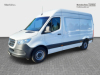 Mercedes-Benz Sprinter 317 CDI/S L2H2 automat