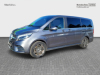 Mercedes-Benz V 300d 4M AMG paket spnek