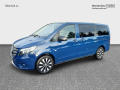 Mercedes-Benz Vito 116 CDI/L TS paket spnek