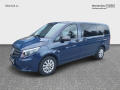 Mercedes-Benz Vito 116 CDI/L TS paket spnek