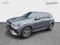 Mercedes-Benz GLE GLE 300d 4M AMG