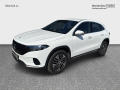 Mercedes-Benz EQA EQA 250+ Electric Art 