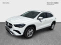 Mercedes-Benz GLA GLA 220 4M
