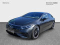 Mercedes-Benz EQS AMG EQS 53 4MATIC+ Electric Ar