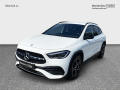 Mercedes-Benz GLA 200d 4M AMG