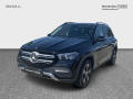 Mercedes-Benz GLE GLE 300d 4M