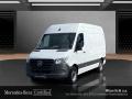Mercedes-Benz Sprinter 317 CDI/S Kawa klima