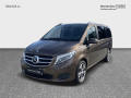 Mercedes-Benz V 250d 4M DISTRONIC