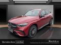 Mercedes-Benz GLC GLC 300 de 4MATIC AMG