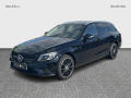 Mercedes-Benz C 200 4MATIC AVANTGARDE