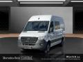 Mercedes-Benz Sprinter 317 CDI/S 6 m�st