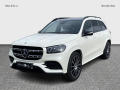 Mercedes-Benz GLS 400d 4M AMG