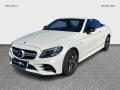 Mercedes-Benz AMG C43 cabrio 4M