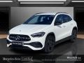 Mercedes-Benz GLA GLA 200d AMG