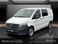 Mercedes-Benz Vito 119 CDI/L 4M MIXTO