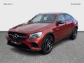 Mercedes-Benz GLC 220 d 4M Coup� AMG