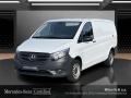 Mercedes-Benz Vito 116 CDI/L KAWA 4M