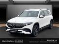 Mercedes-Benz EQB EQB 300 4M AMG