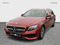 Mercedes-Benz E 220d Avantgarde 