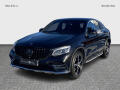 Mercedes-Benz GLC GLC 250 4M kup� AMG