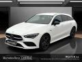 Mercedes-Benz CLA CLA 250 e SB AMG ISP