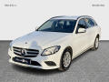 Mercedes-Benz C 200d kombi automat