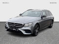 Mercedes-Benz E 220d 4M AMG