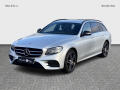 Mercedes-Benz E 220d 4MATIC AMG
