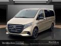 Mercedes-Benz Vito 116 CDI/L TS