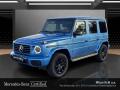 Mercedes-Benz G 580 EQ Edition ONE