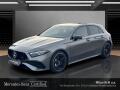 Mercedes-Benz AMG A 35 4MATIC