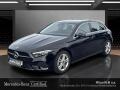 Mercedes-Benz A 200d Progressive