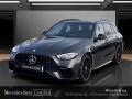 Mercedes-Benz AMG C 63 S E PERFORMANCE
